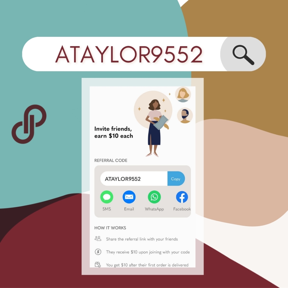 $10 Off Referral Code
